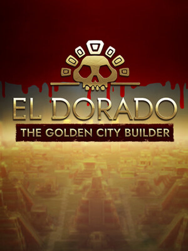 El Dorado: The Golden City Builder PC Steam CD Key