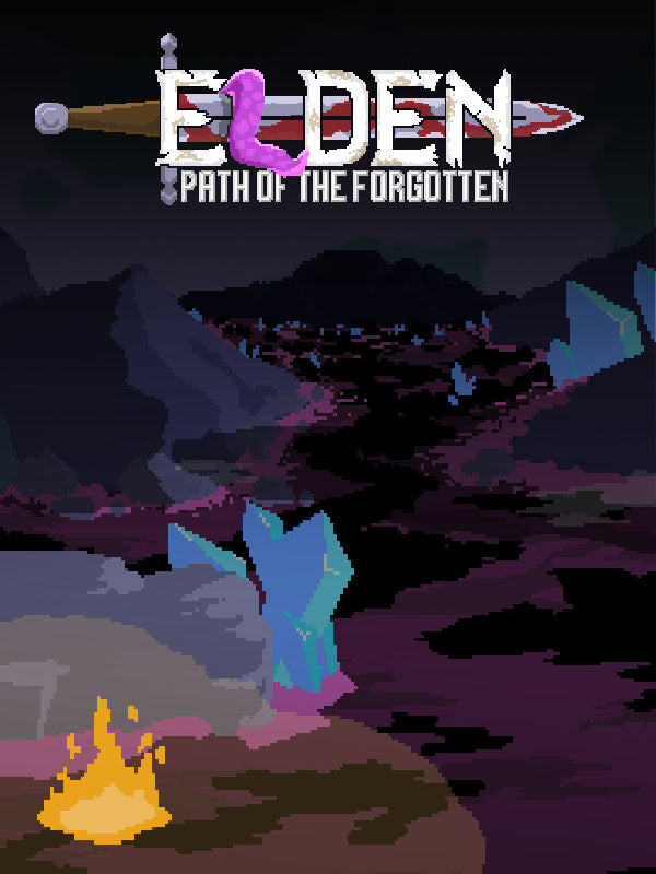 Elden: Path of the Forgotten PC Steam CD Key