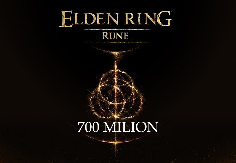 Elden Ring - 700M Runes - GLOBAL Xbox Series X|S