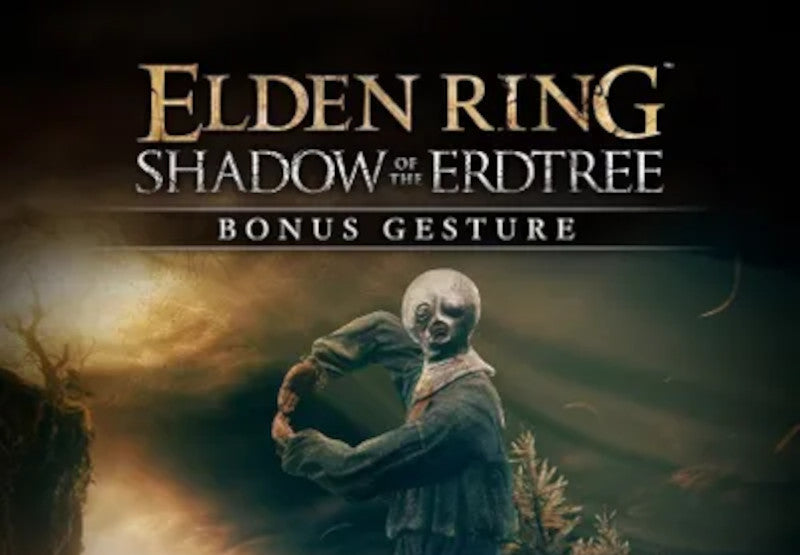 ELDEN RING - Shadow of the Erdtree Pre-Order Bonus EU/UK/AU PS4/PS5 CD Key