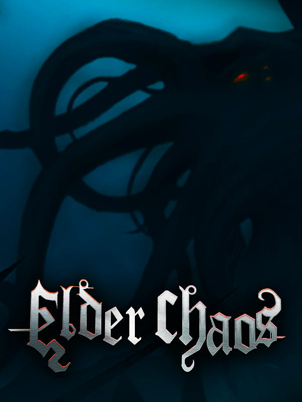 Elder Chaos PC Steam CD Key