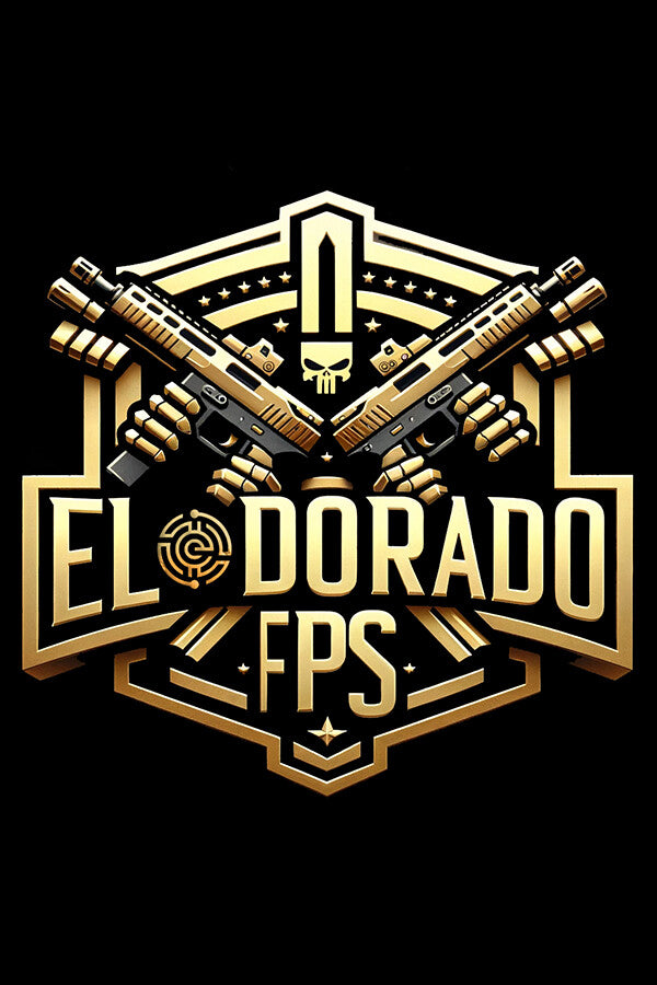Eldorado FPS Steam CD Key