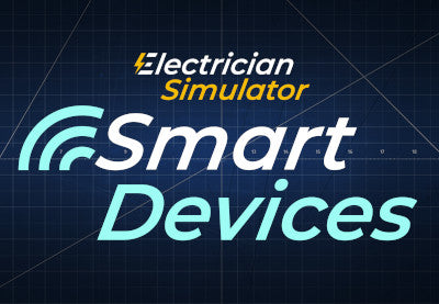 Electrician Simulator - Smart Devices DLC RU/CIS PC Steam CD Key