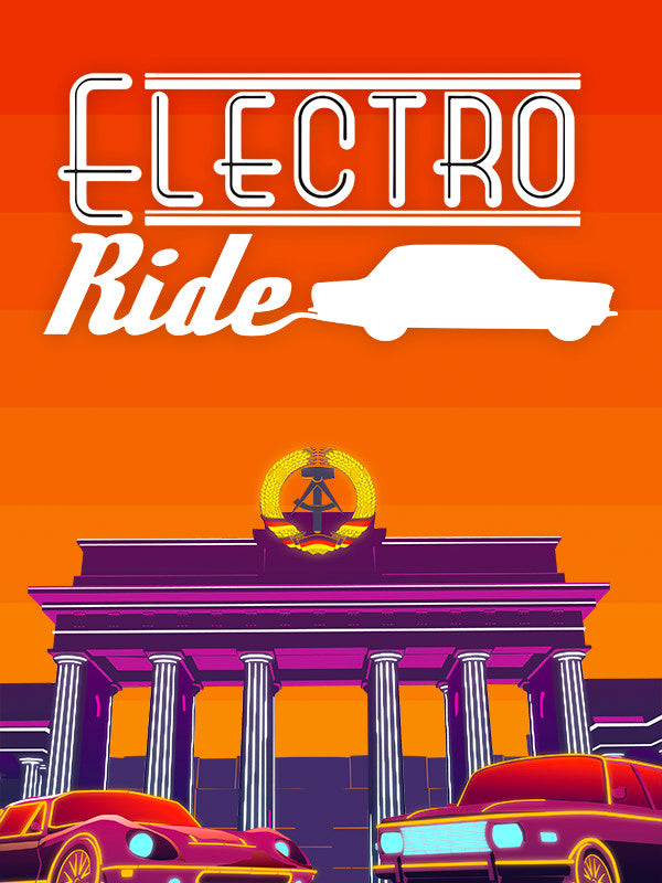 Electro Ride: The Neon Racing Steam CD Key