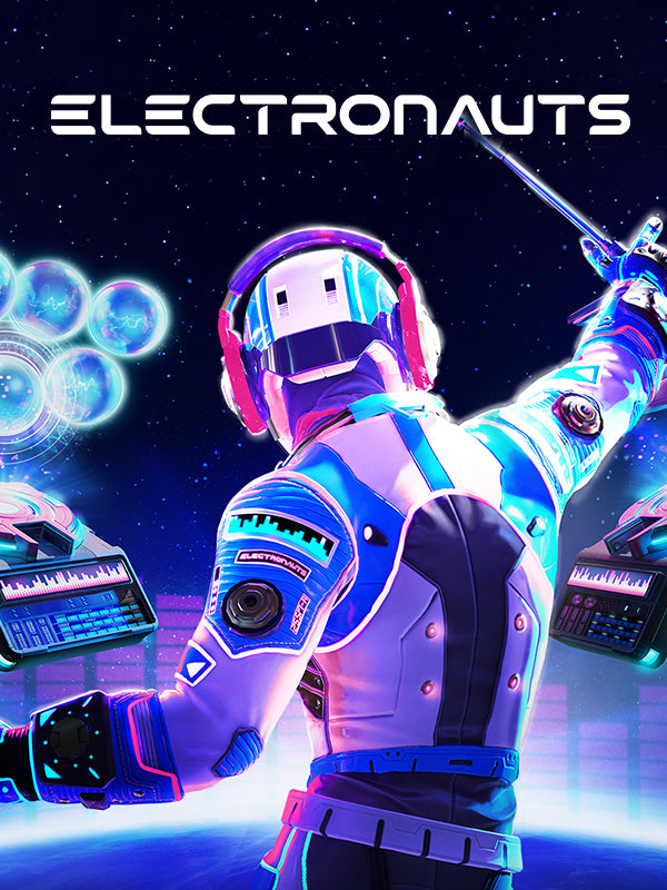 Electronauts Steam CD Key