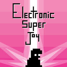 Electronic Super Joy EU PC Steam CD Key