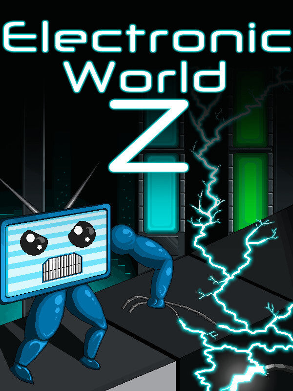 Electronic World Z Steam CD Key