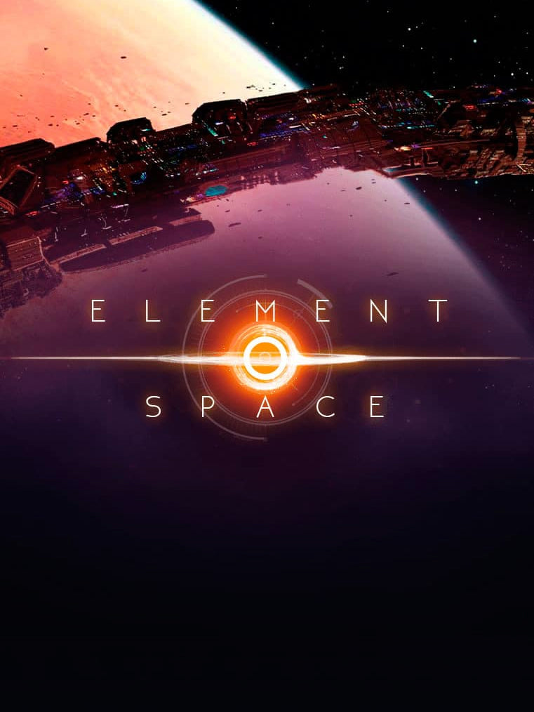 Element: Space PC Steam CD Key