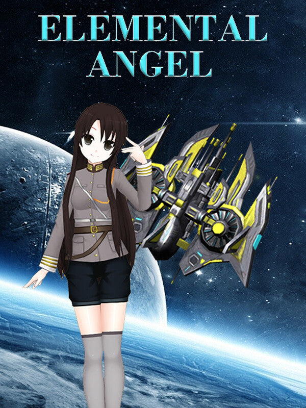 Elemental Angel PC Steam CD Key