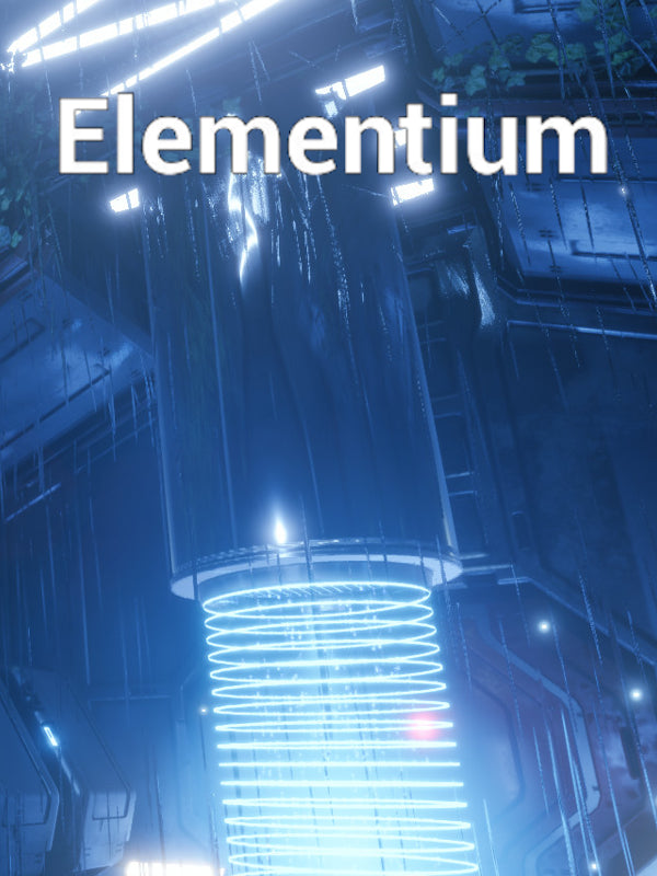 Elementium Steam CD Key