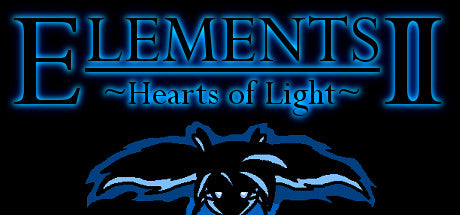 Elements II: Hearts of Light Steam CD Key