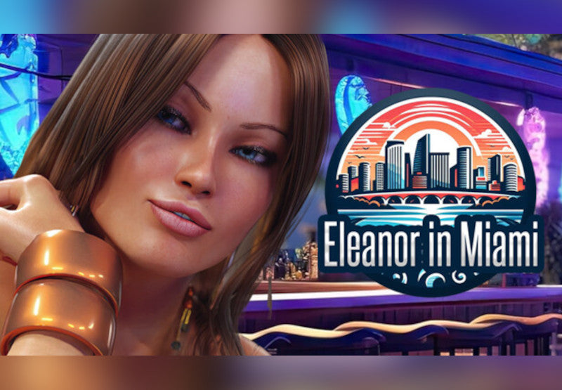 Eleanor in Miami PC Steam CD Key