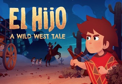El Hijo: A Wild West Tale AR XBOX One CD Key