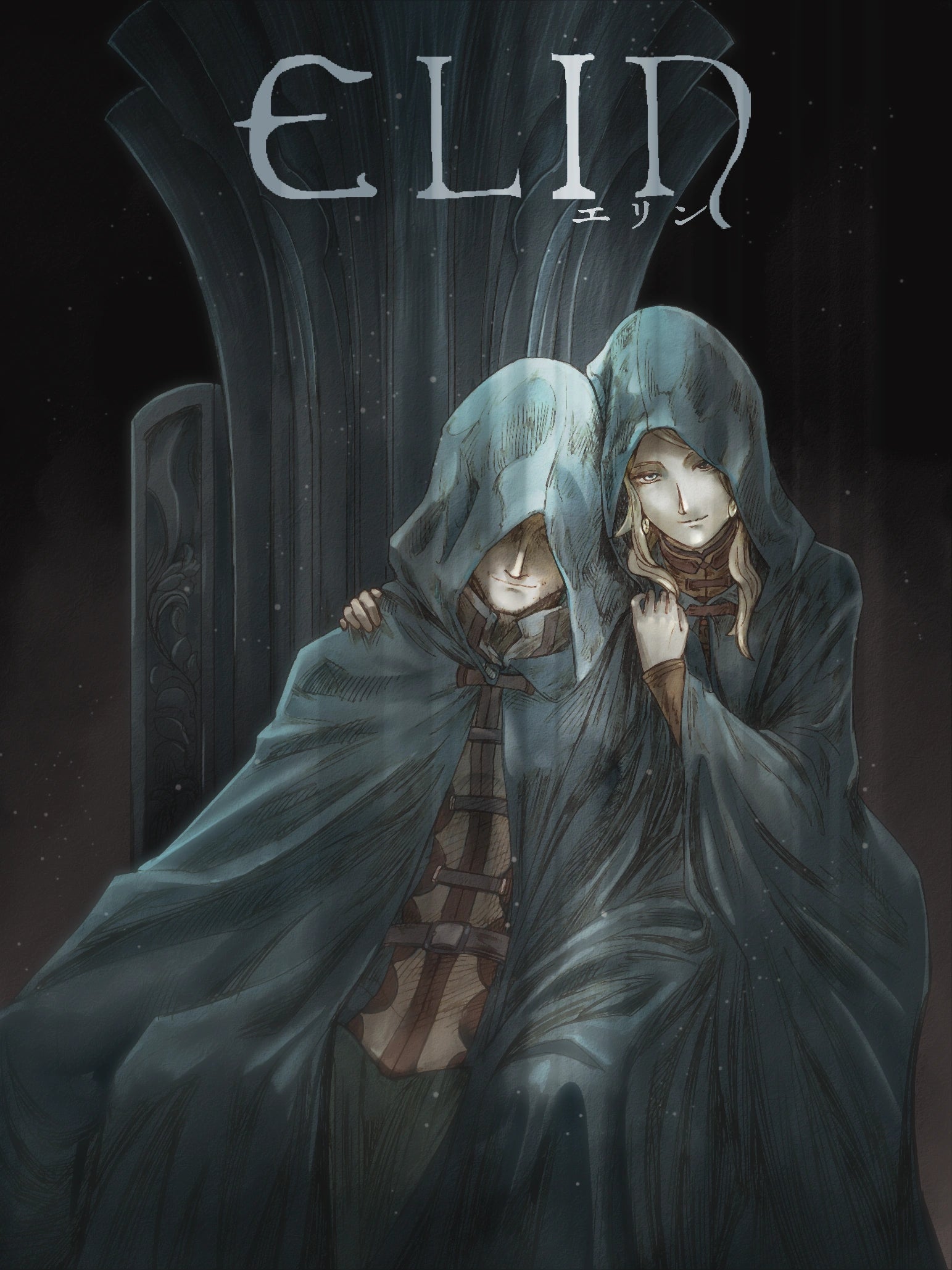 Elin PC Steam Account