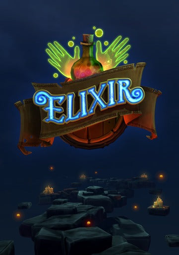 Elixir Steam CD Key