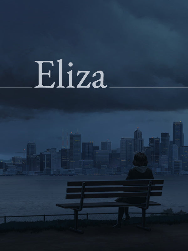 Eliza PC Steam CD Key