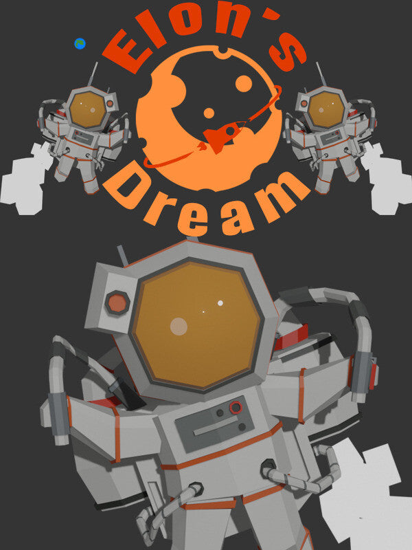 Elon´s Dream Steam CD Key