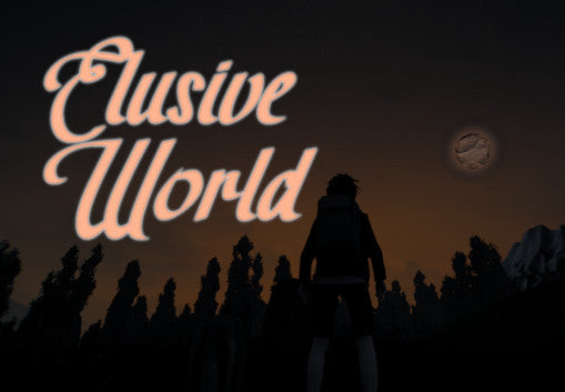 Elusive World Steam CD Key