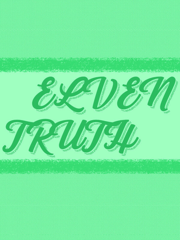 Elven Truth Steam CD Key