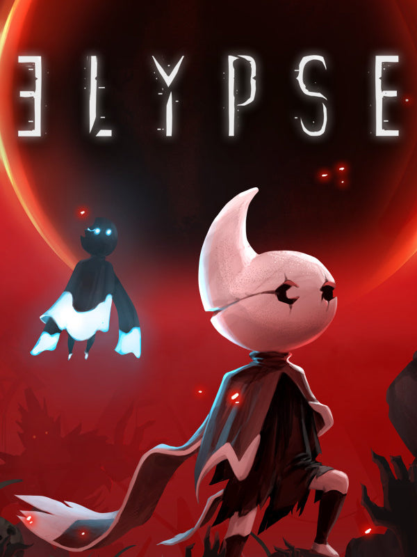 Elypse Steam CD Key