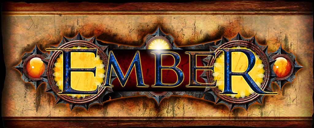 Ember English Language only GOG CD Key
