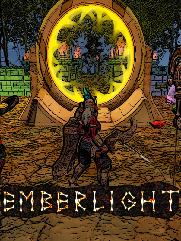 Emberlight Steam CD Key