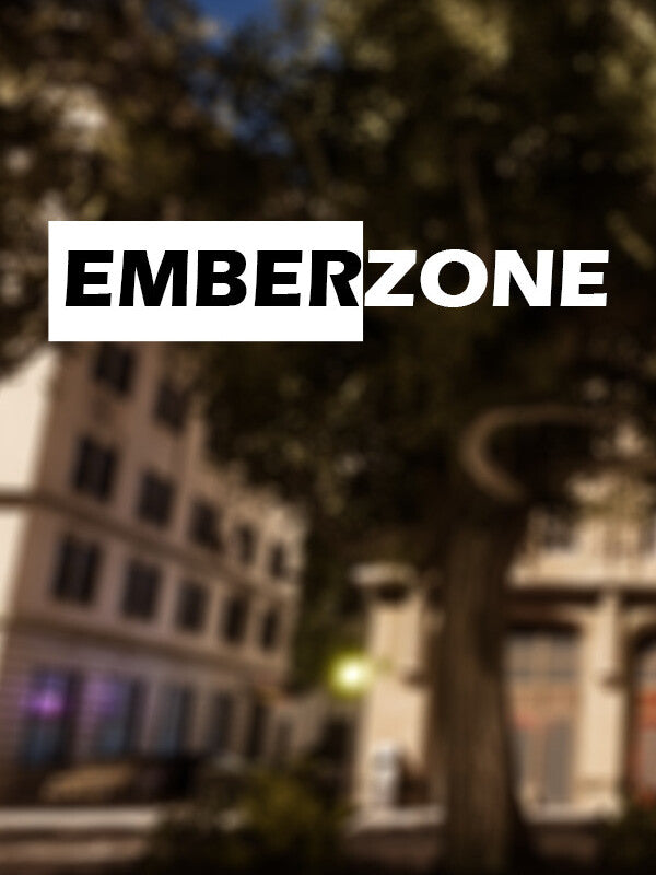 EMBERZONE Steam CD Key