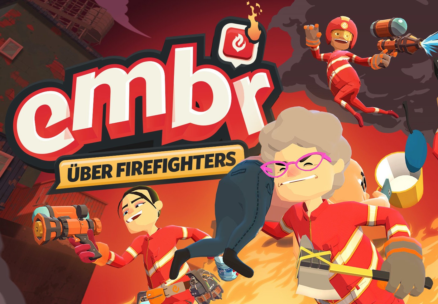 Embr PC Steam Account