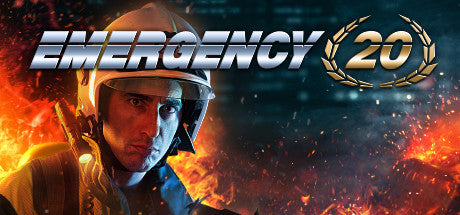 EMERGENCY 20 Steam Altergift