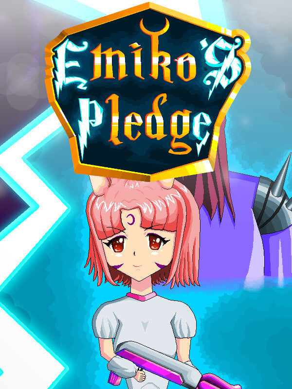 Emiko's Pledge Steam CD Key