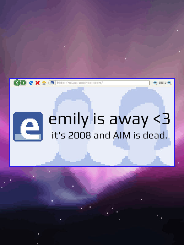 Emily is Away <3 Steam Altergift