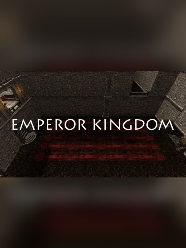 Emperor Kingdom Steam CD Key