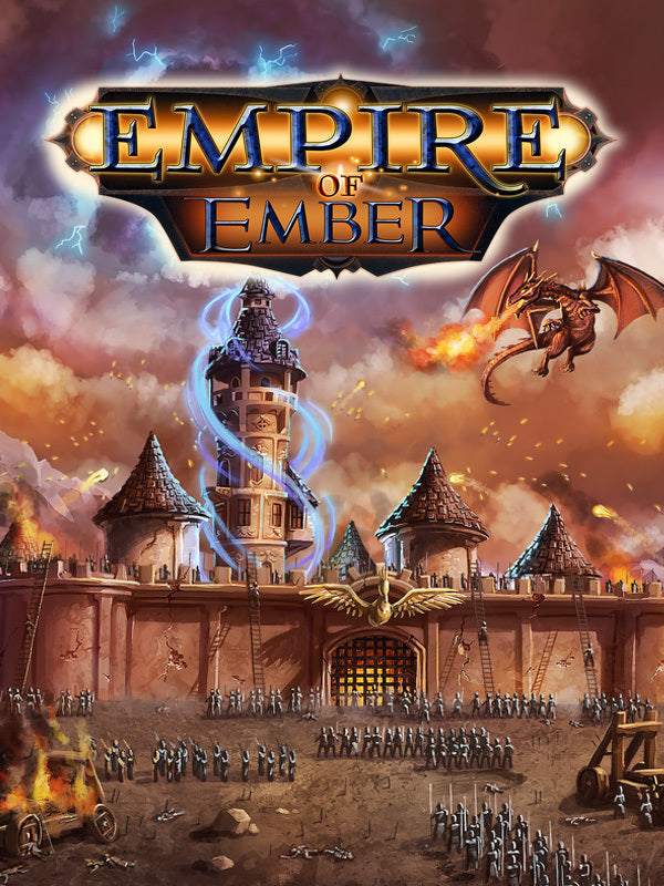 Empire of Ember EU v2 Steam Altergift