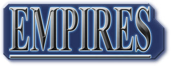 Empires Steam CD Key