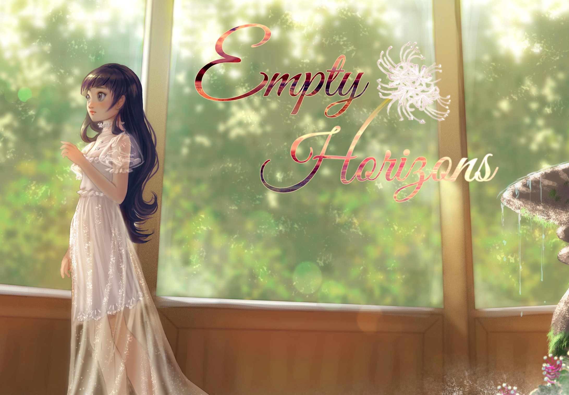 Empty Horizons Steam CD Key