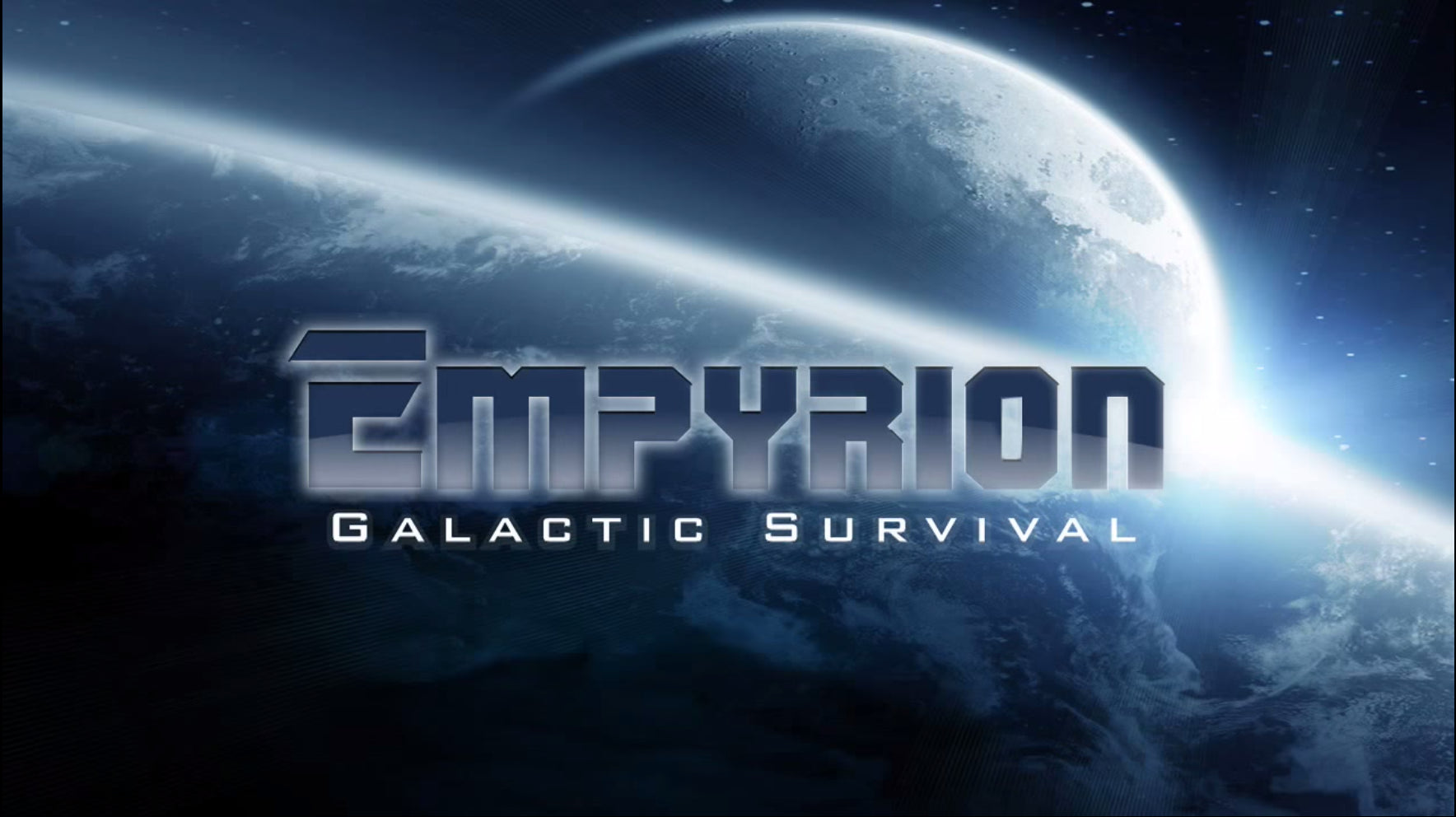 Empyrion - Galactic Survival Complete Edition PC Steam CD Key