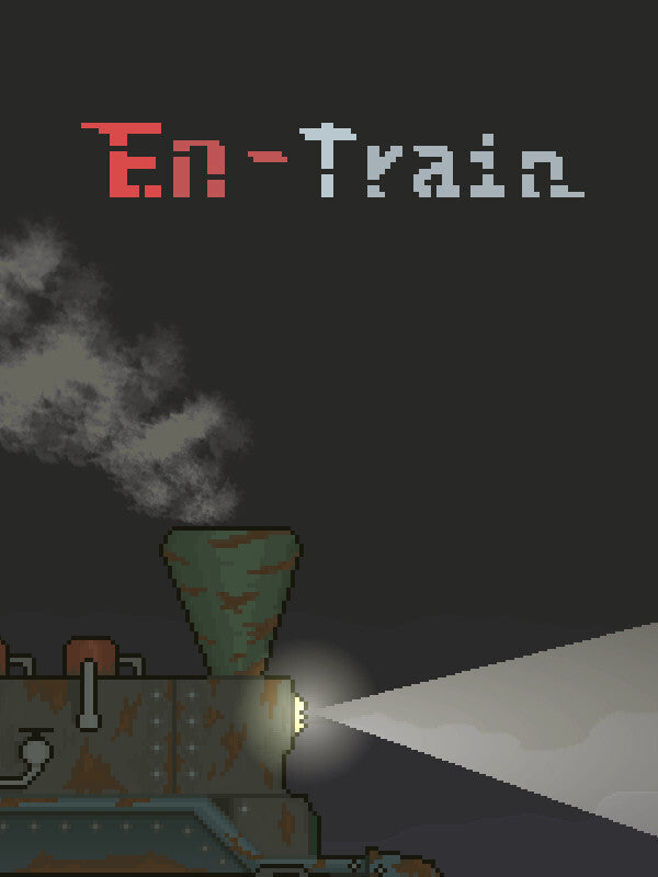 En-Train PC Steam CD Key