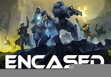 Encased: A Sci-Fi Post-Apocalyptic RPG RoW v2 PC Steam CD Key