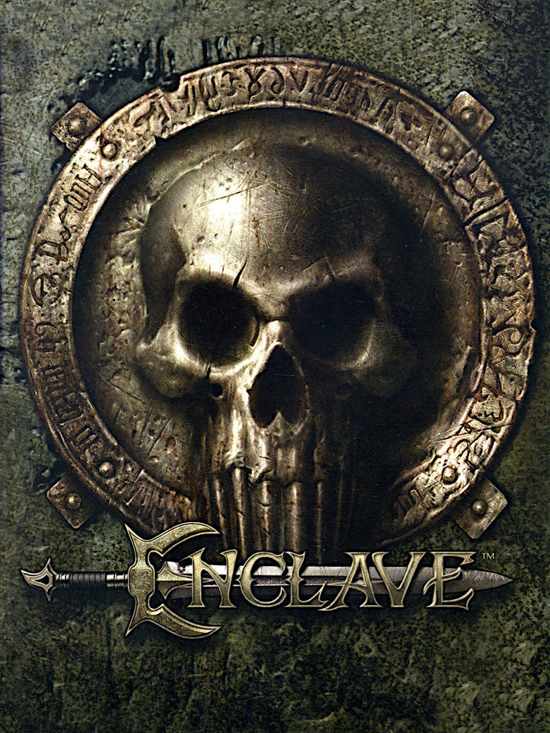 Enclave Gold Steam CD Key