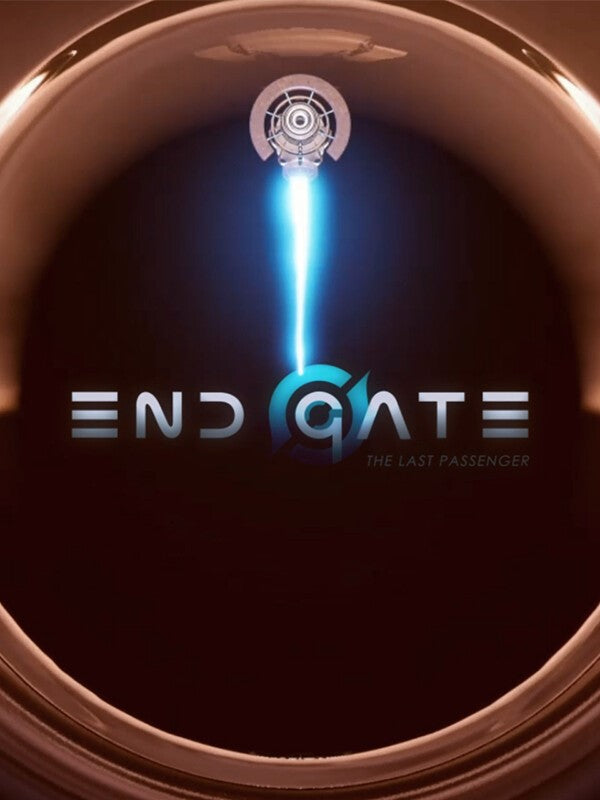 End Gate - The Last Passenger PC Steam CD Key