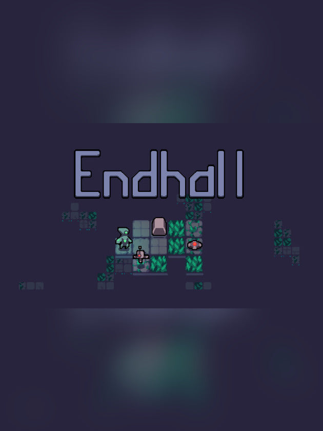 Endhall Steam CD Key