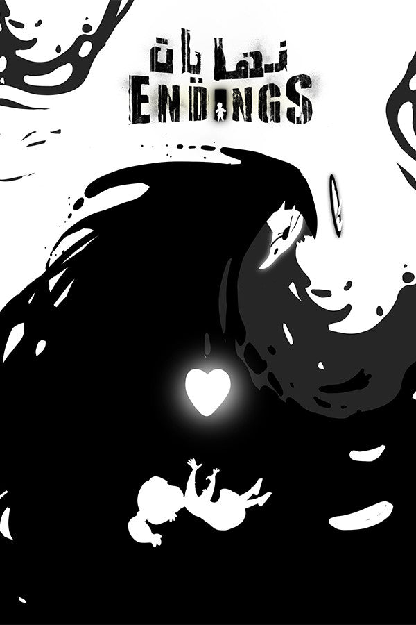 Endings Steam CD Key