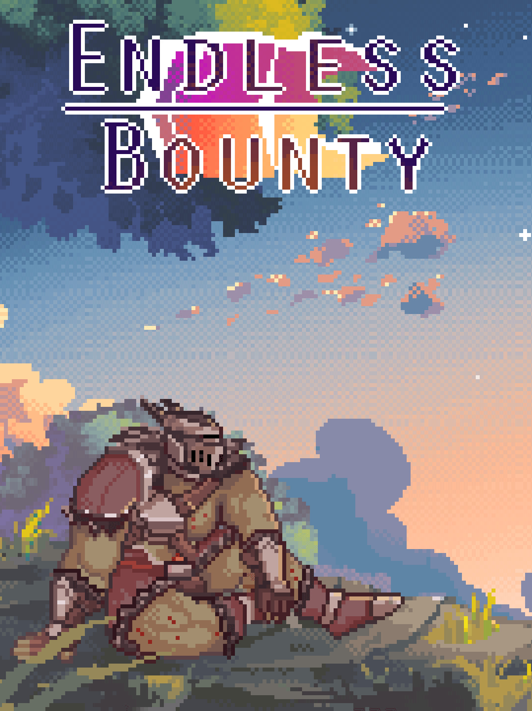 Endless Bounty Steam CD Key