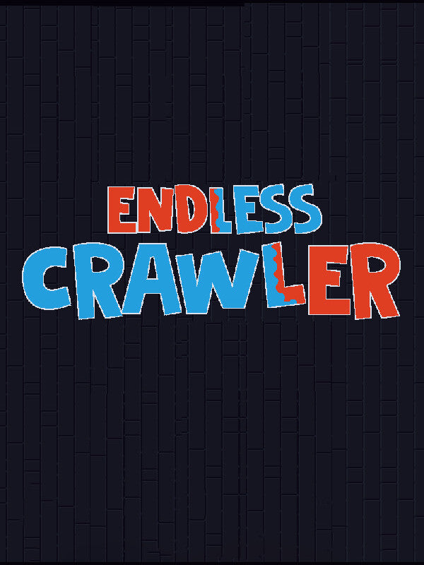 Endless Crawler Steam CD Key