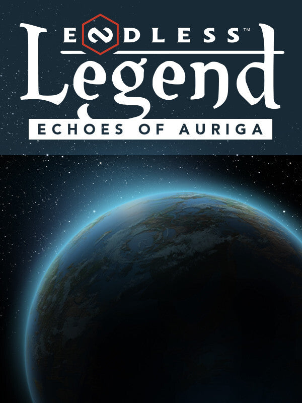 Endless Legend - Echoes of Auriga DLC Steam CD Key