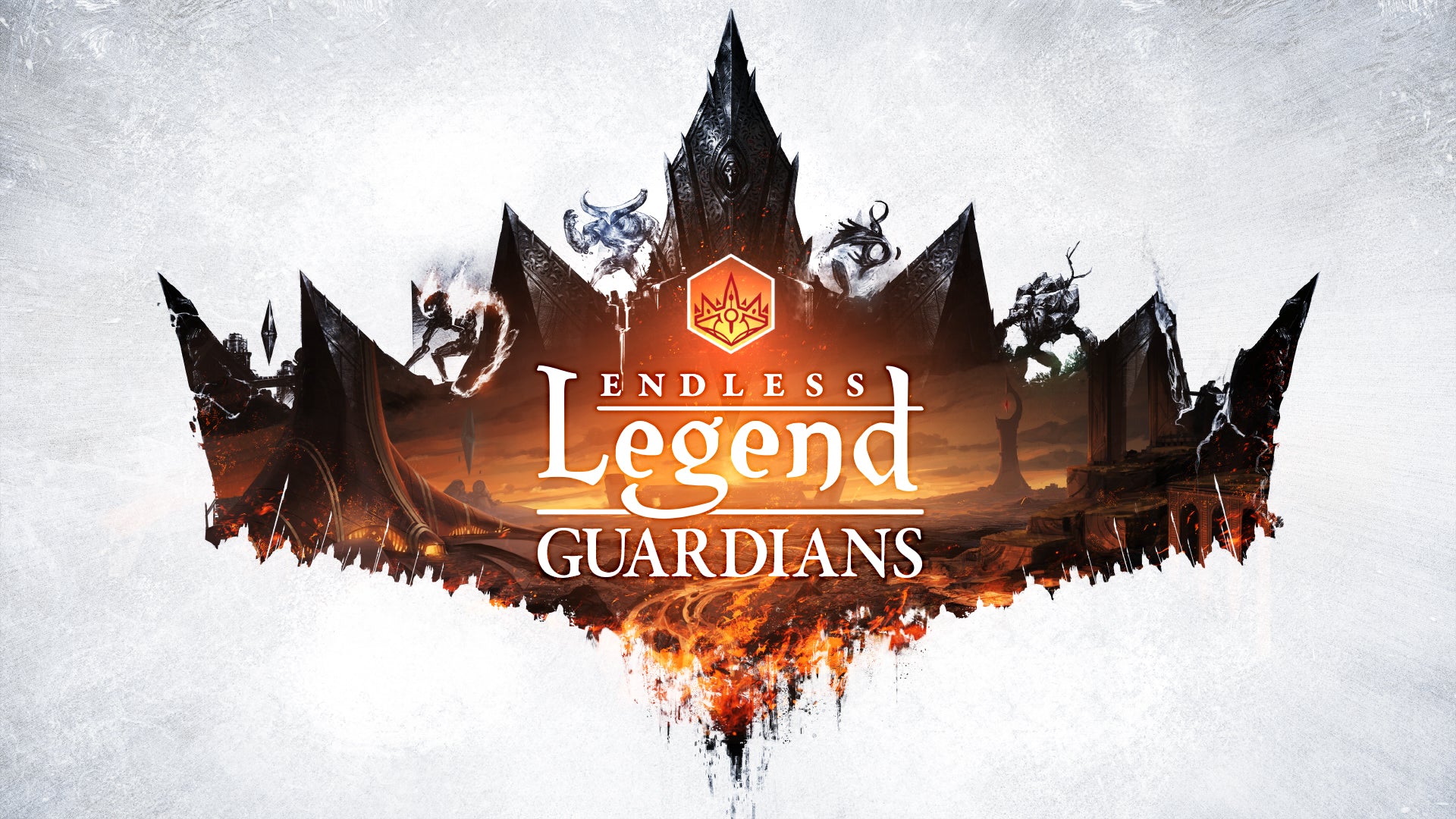 Endless Legend - Guardians Expansion Pack EU Steam CD Key