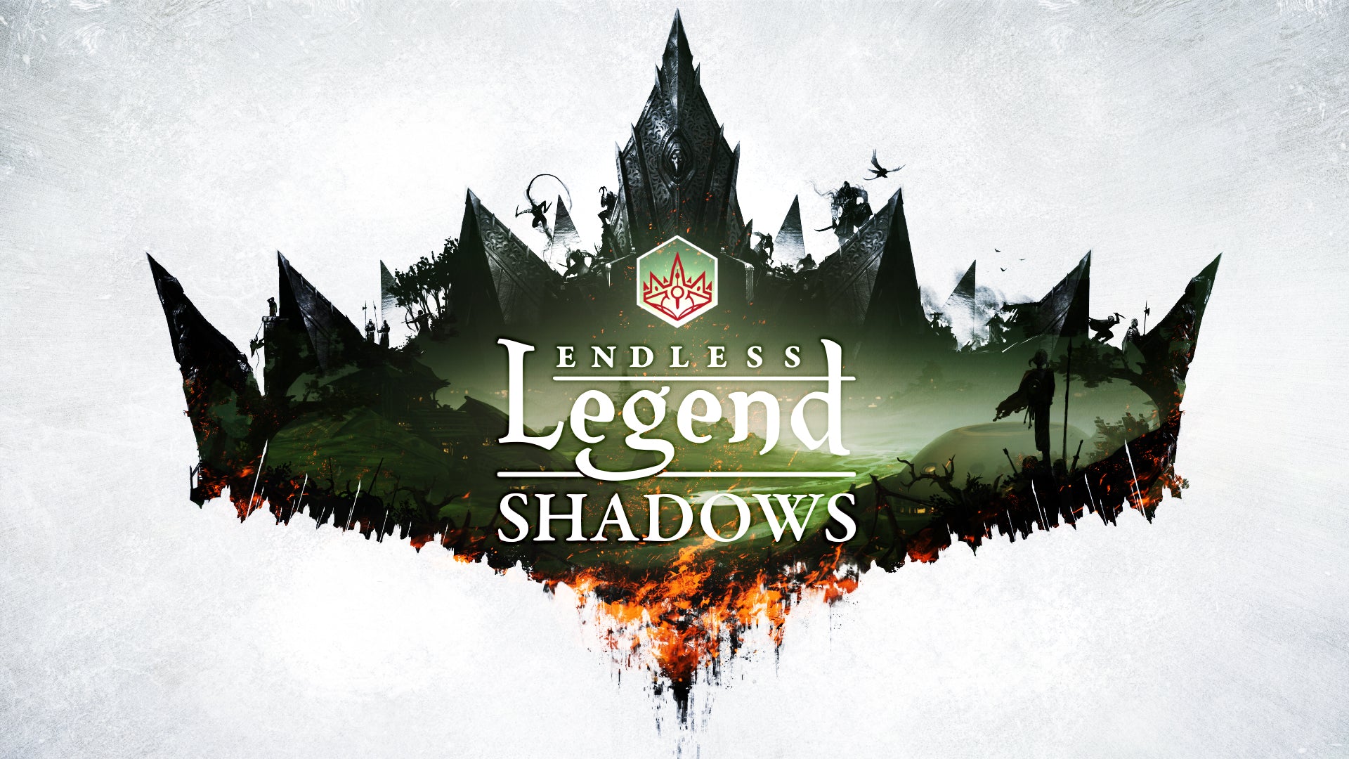 Endless Legend - Shadows Expansion Pack EU Steam CD Key