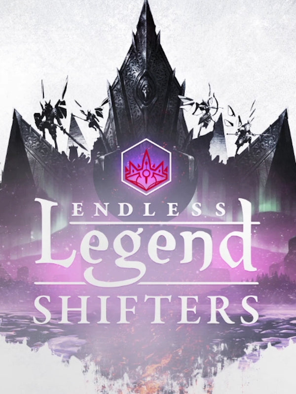 Endless Legend - Shifters Expansion Pack EU Steam CD Key