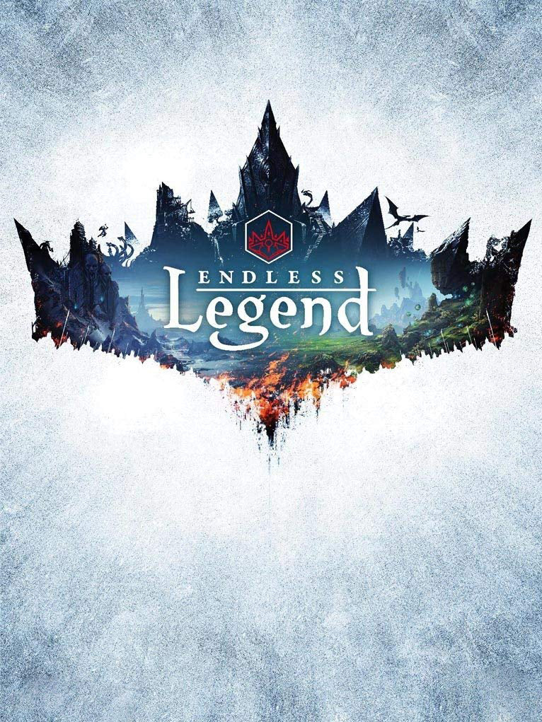 Endless Legend EU PC Steam CD Key
