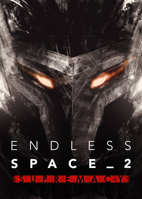 Endless Space 2 - Supremacy DLC EU Steam CD Key